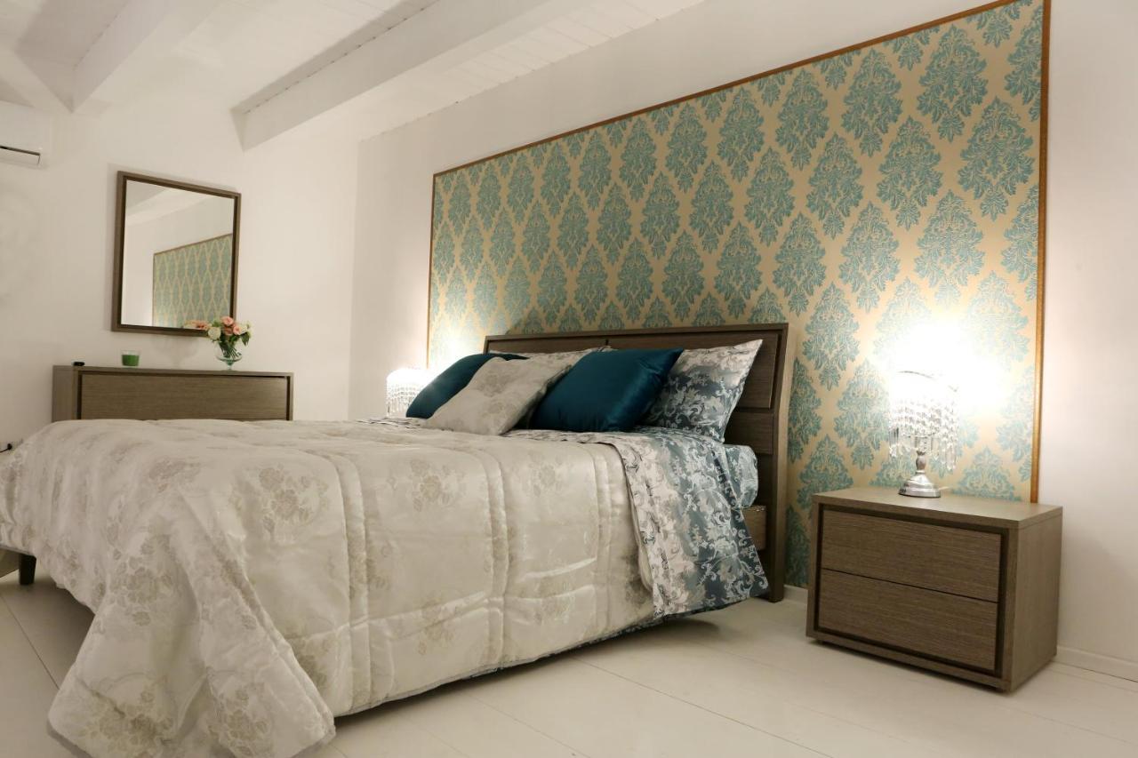 Carlos Suite Barletta Exterior photo