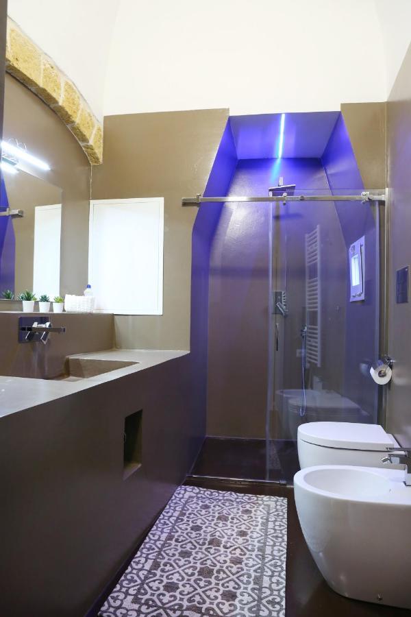 Carlos Suite Barletta Exterior photo