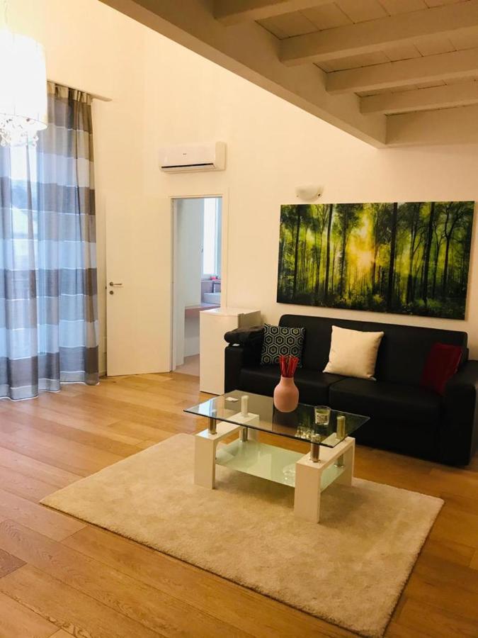 Carlos Suite Barletta Exterior photo