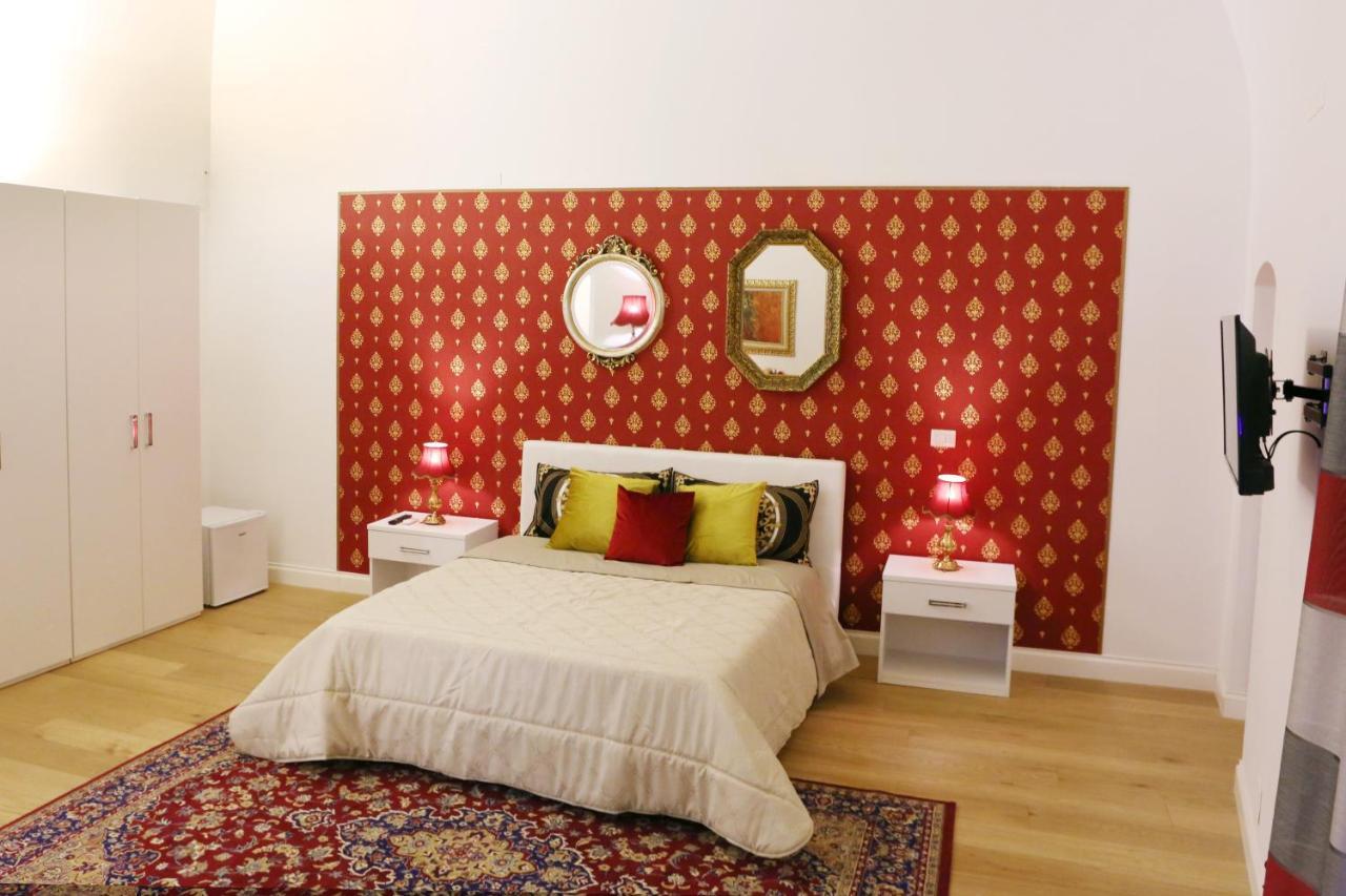 Carlos Suite Barletta Exterior photo